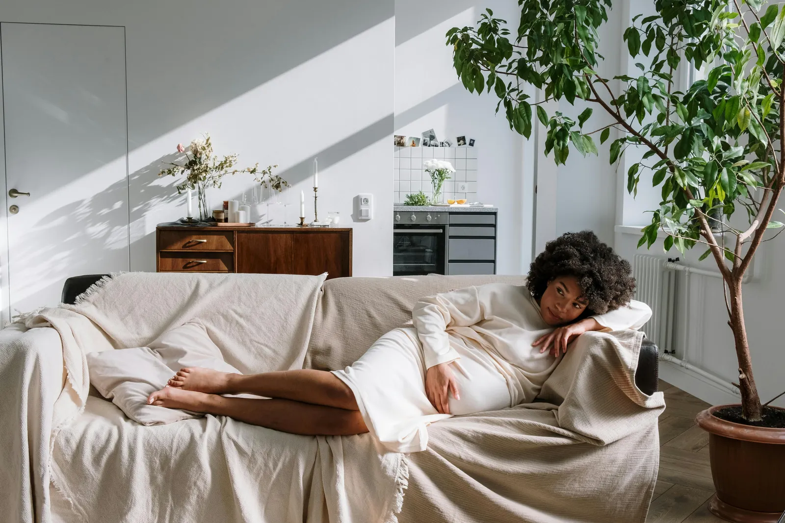 Ginecologia: cuidando da saúde feminina em todas as fases da vida