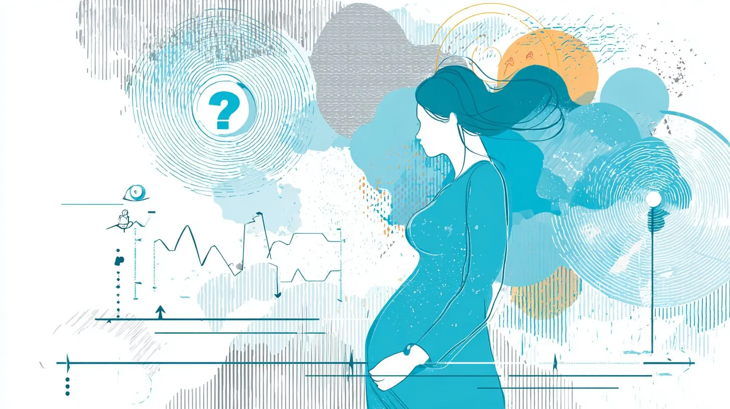 Suspeita de malformação fetal: o que acontece depois do ultrassom