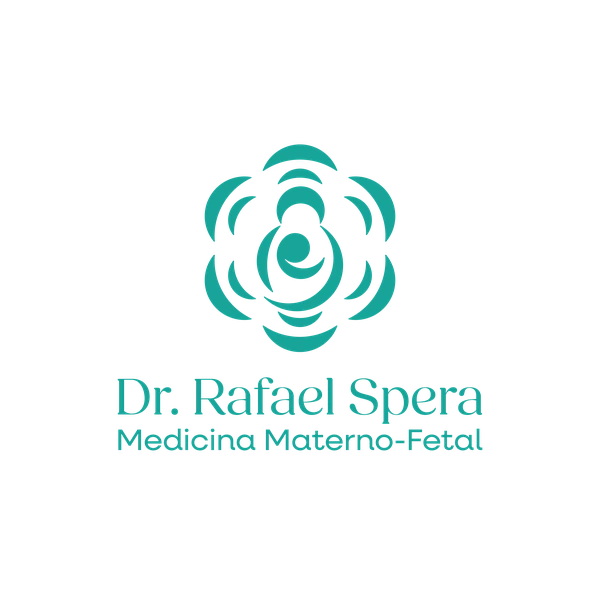 Dr. Rafael Spera — Medicina Materno-Fetal
